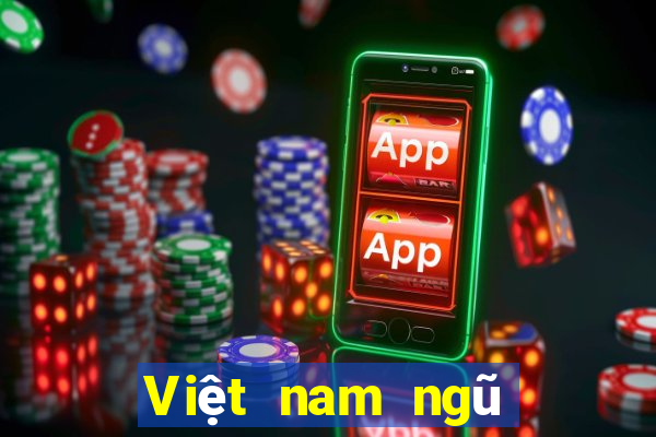 Việt nam ngũ phân xổ số đi bộ