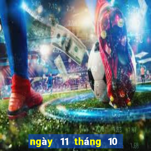 ngày 11 tháng 10 xổ số khánh hòa