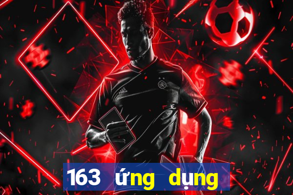 163 ứng dụng xổ số