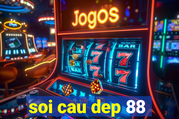 soi cau dep 88