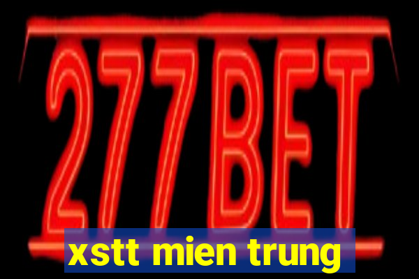 xstt mien trung