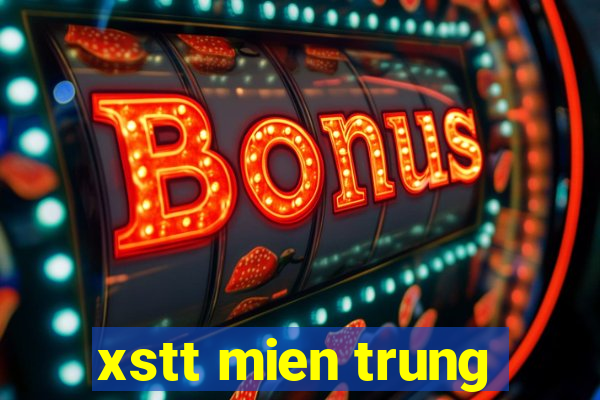 xstt mien trung