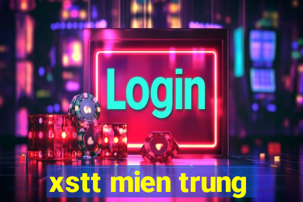 xstt mien trung