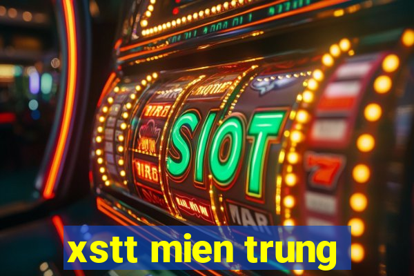 xstt mien trung