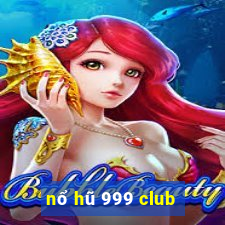 nổ hũ 999 club