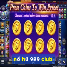 nổ hũ 999 club