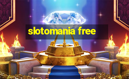 slotomania free