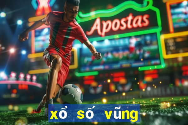 xổ số vũng tàu ngày mùng 9 tháng 8