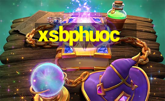 xsbphuoc