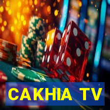 CAKHIA TV