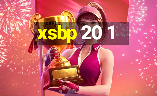 xsbp 20 1