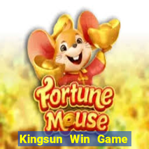 Kingsun Win Game Bài Xì Dách