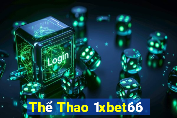 Thể Thao 1xbet66