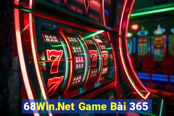 68Win.Net Game Bài 365