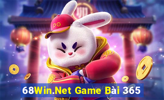 68Win.Net Game Bài 365