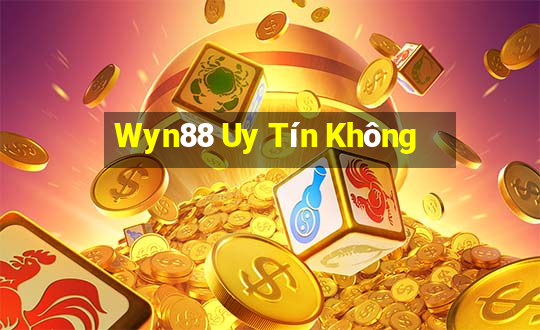 Wyn88 Uy Tín Không