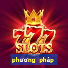 phương pháp đánh baccarat