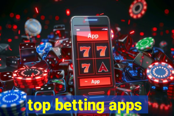 top betting apps