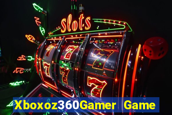 Xboxoz360Gamer Game Bài Nhện