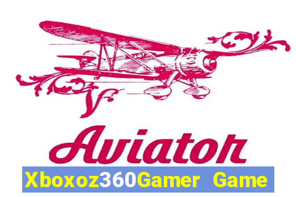 Xboxoz360Gamer Game Bài Nhện