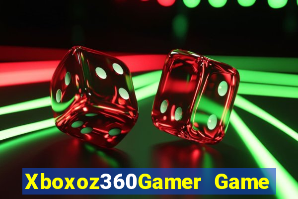 Xboxoz360Gamer Game Bài Nhện