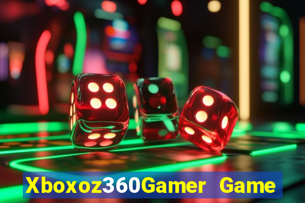 Xboxoz360Gamer Game Bài Nhện