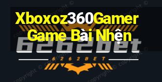 Xboxoz360Gamer Game Bài Nhện