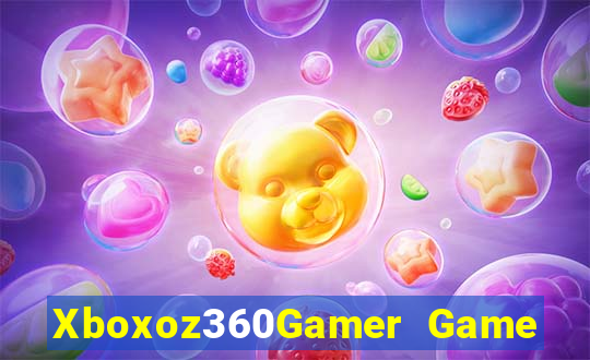 Xboxoz360Gamer Game Bài Nhện