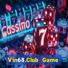 Vin68.Club Game Bài Ionline