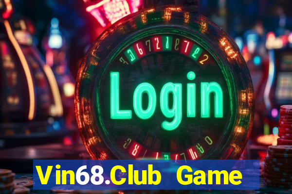 Vin68.Club Game Bài Ionline