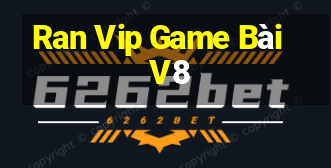 Ran Vip Game Bài V8