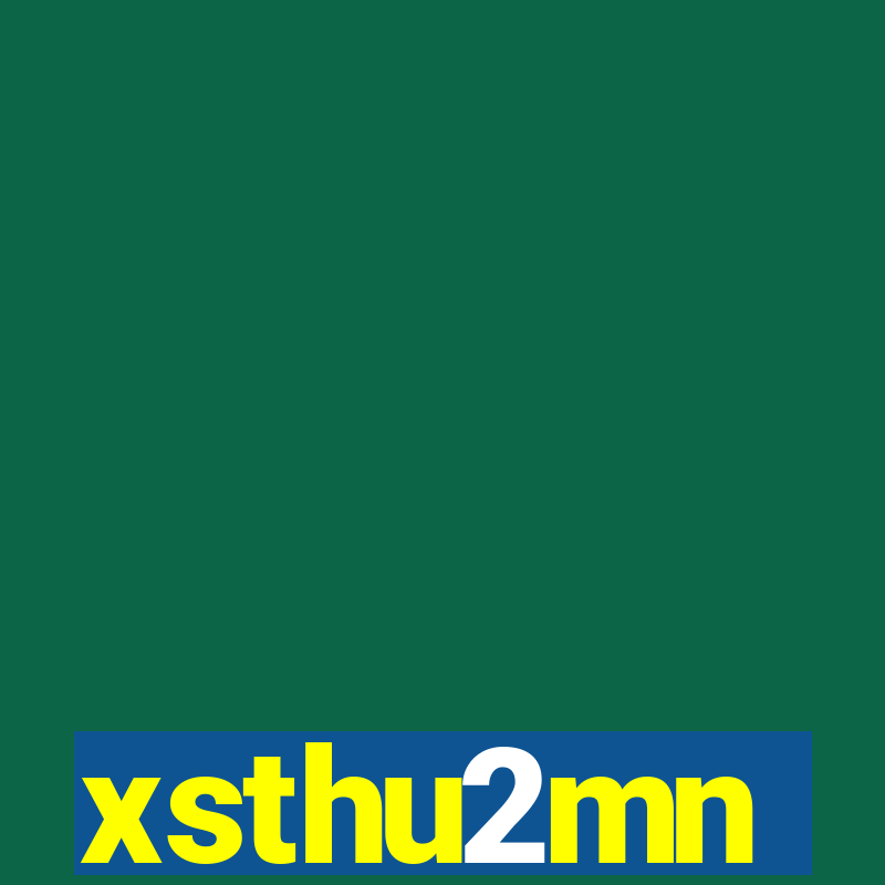 xsthu2mn