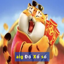 aig Đố Xổ số