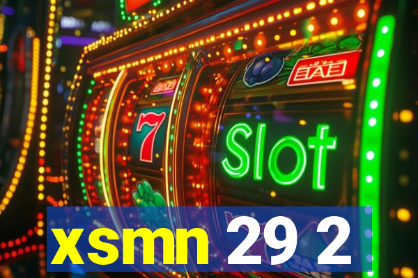 xsmn 29 2