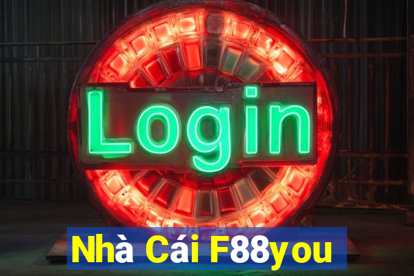 Nhà Cái F88you