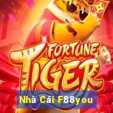 Nhà Cái F88you