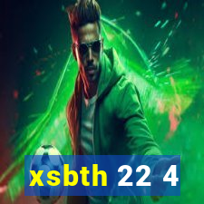 xsbth 22 4