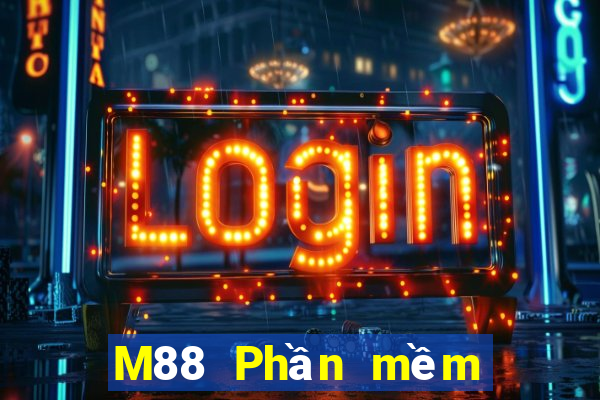 M88 Phần mềm trạm xổ số Doying