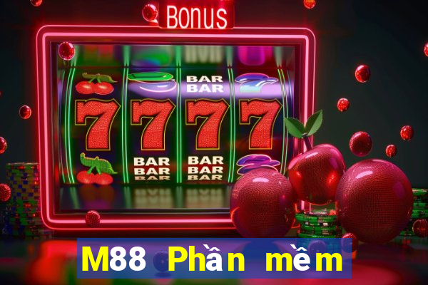 M88 Phần mềm trạm xổ số Doying