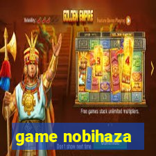 game nobihaza