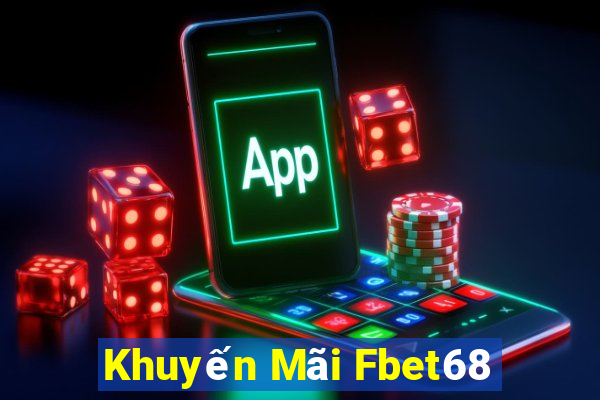 Khuyến Mãi Fbet68