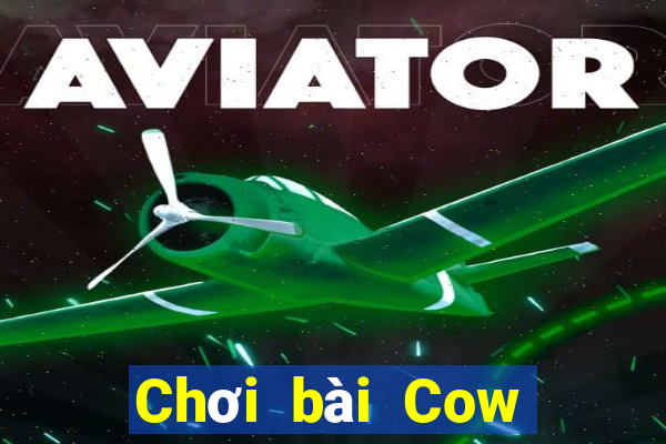 Chơi bài Cow Bull Android