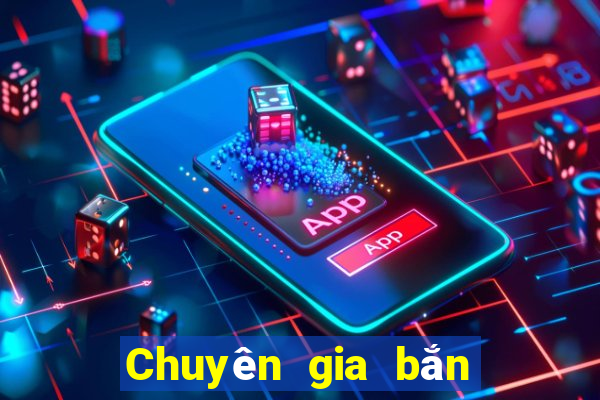 Chuyên gia bắn cá Pokta