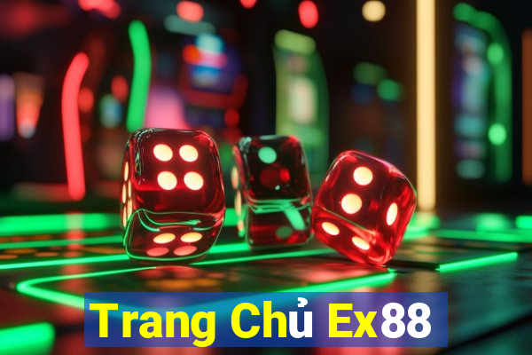 Trang Chủ Ex88