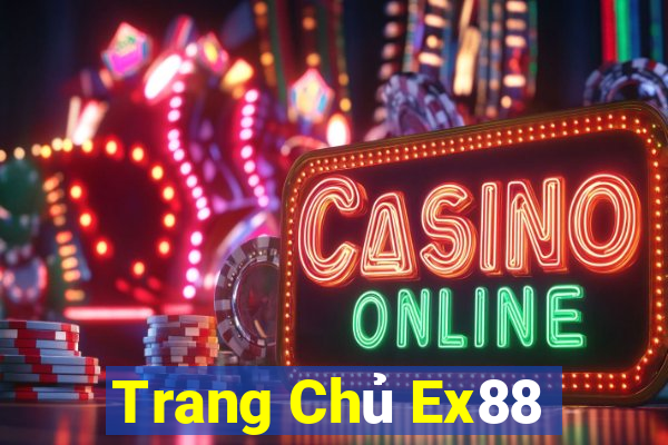 Trang Chủ Ex88