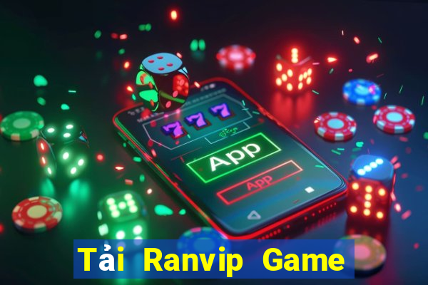 Tải Ranvip Game Bài Sunwin