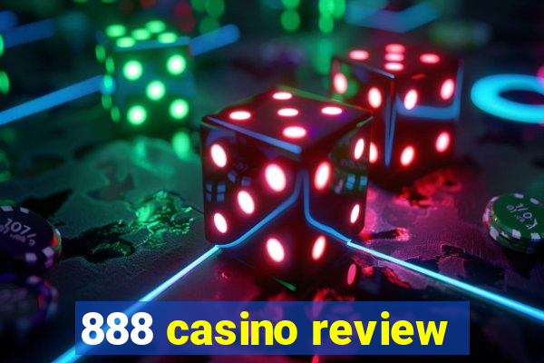 888 casino review