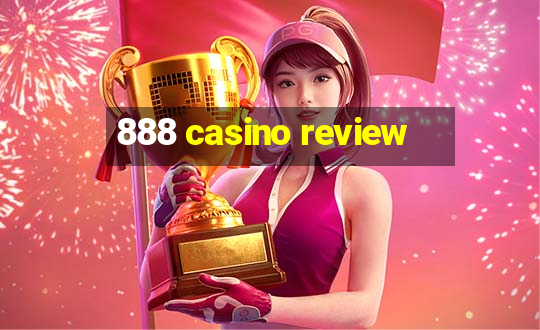 888 casino review