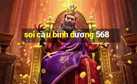 soi cầu bình dương 568