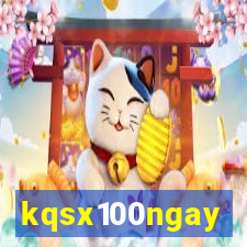 kqsx100ngay